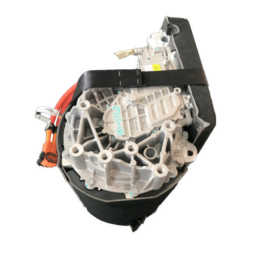 新能源電驅系統聲學(xué)包