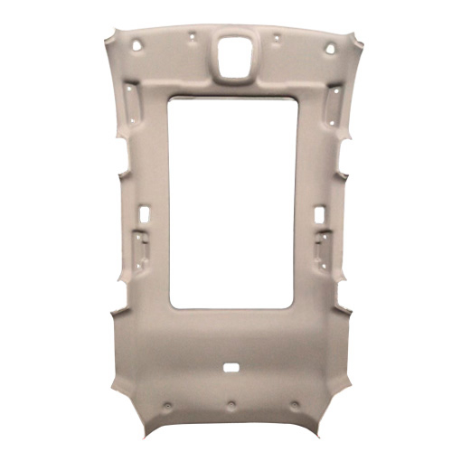 頂棚飾板總成（全景天窗）