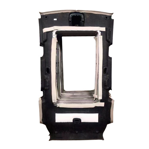 頂棚飾板總成（全景天窗）