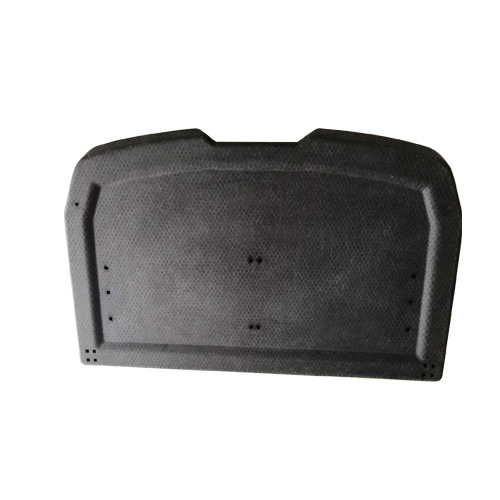 根據成型要求基板可采用PHC濕法工藝